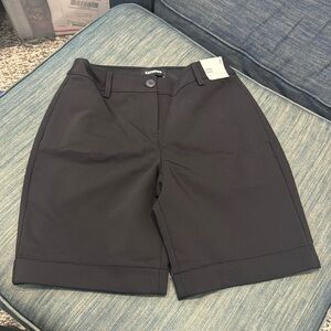 NWT express shorts